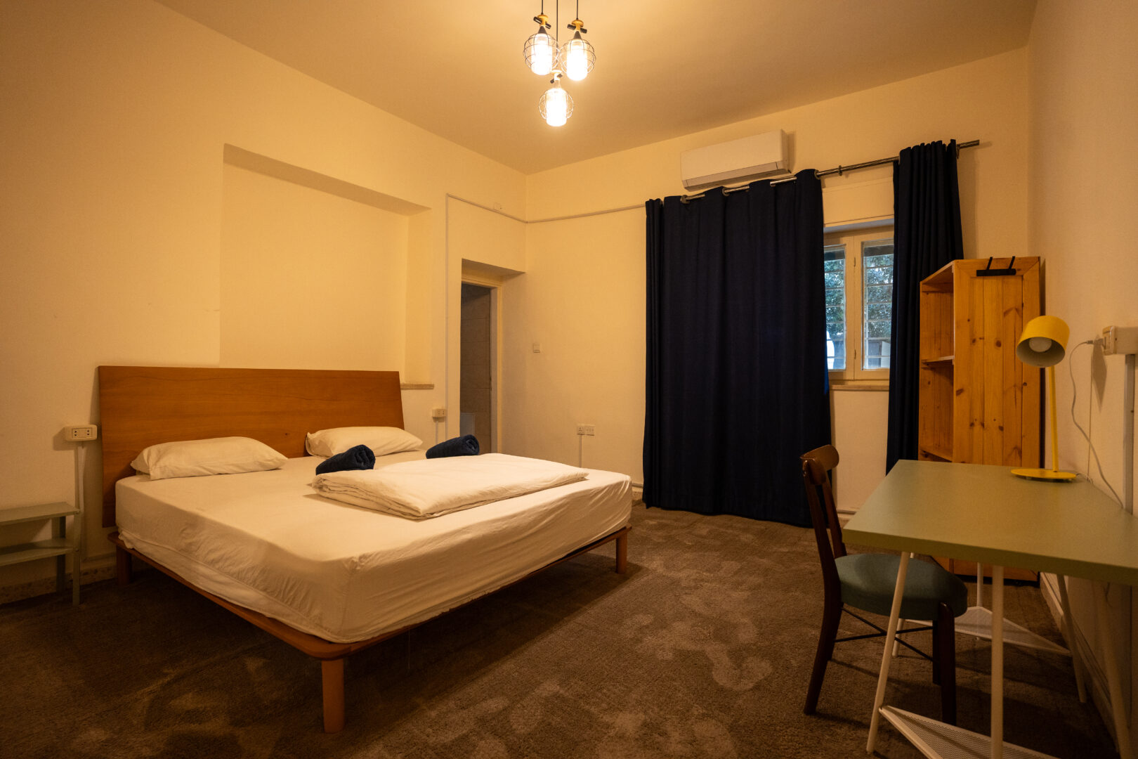 Double Bedroom En-suite