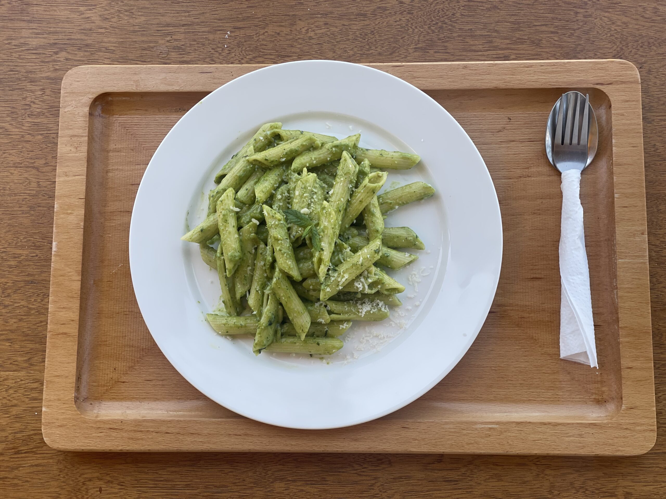 “Pesto