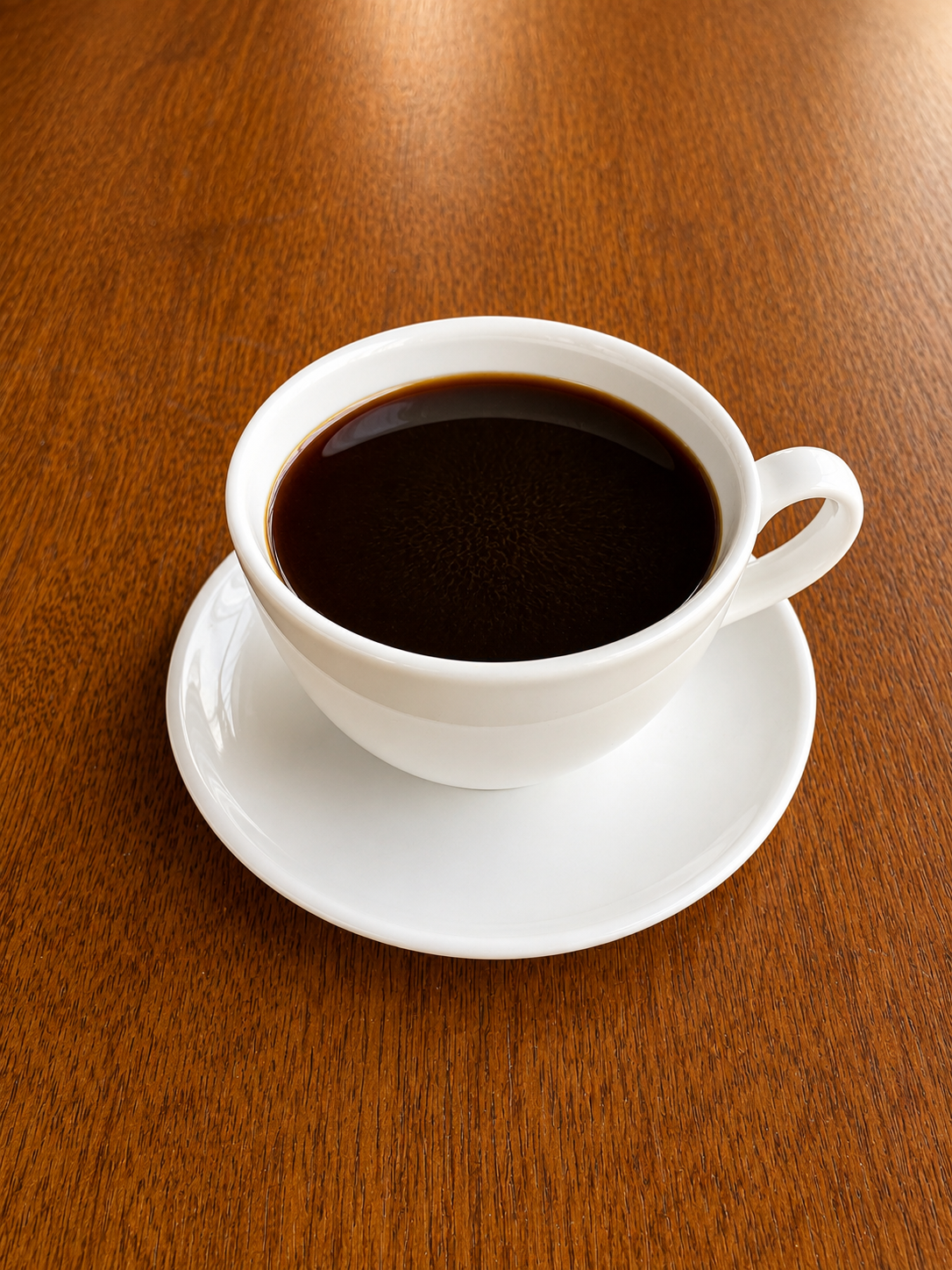 Filtered Coffee