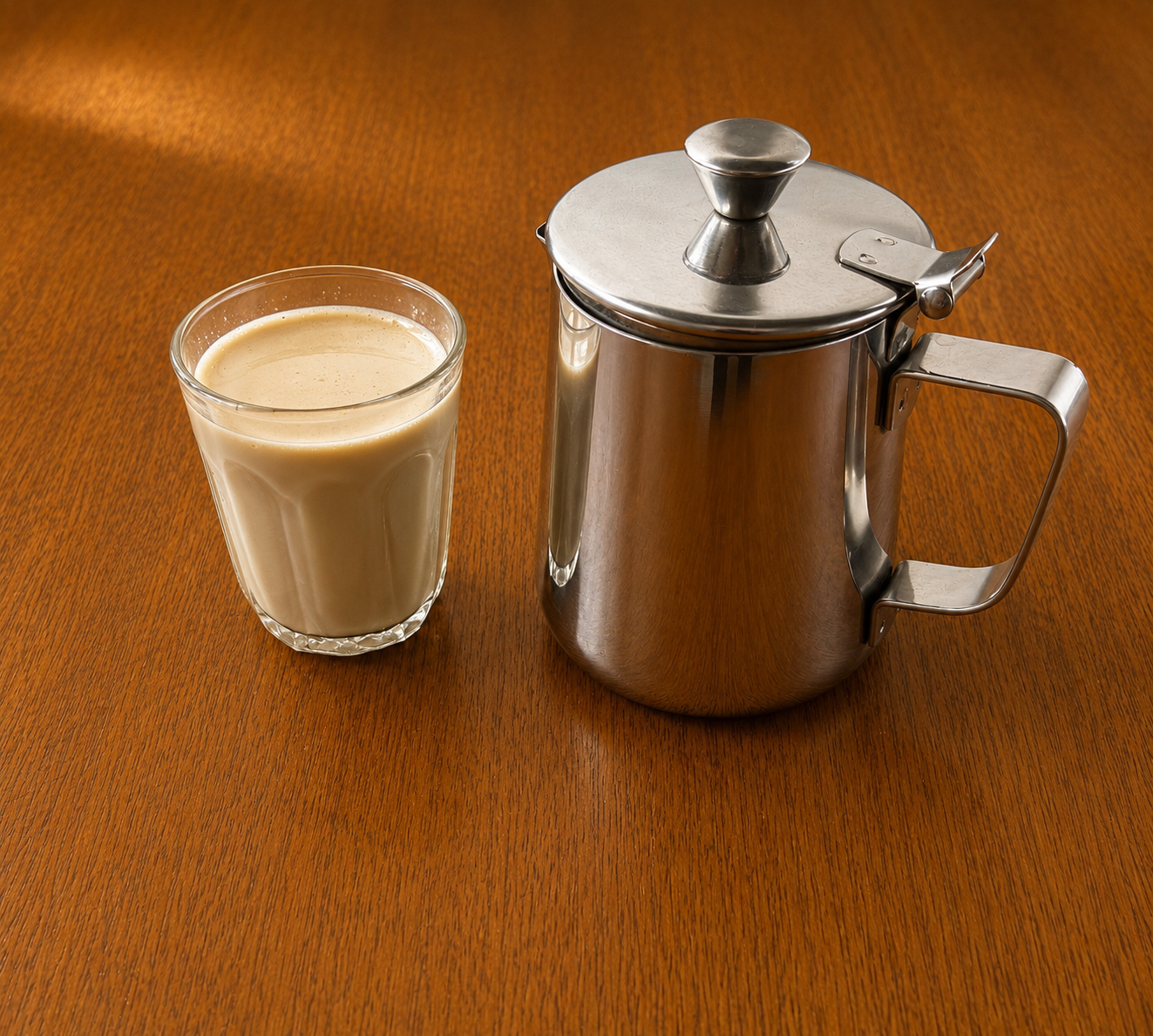 chai karak