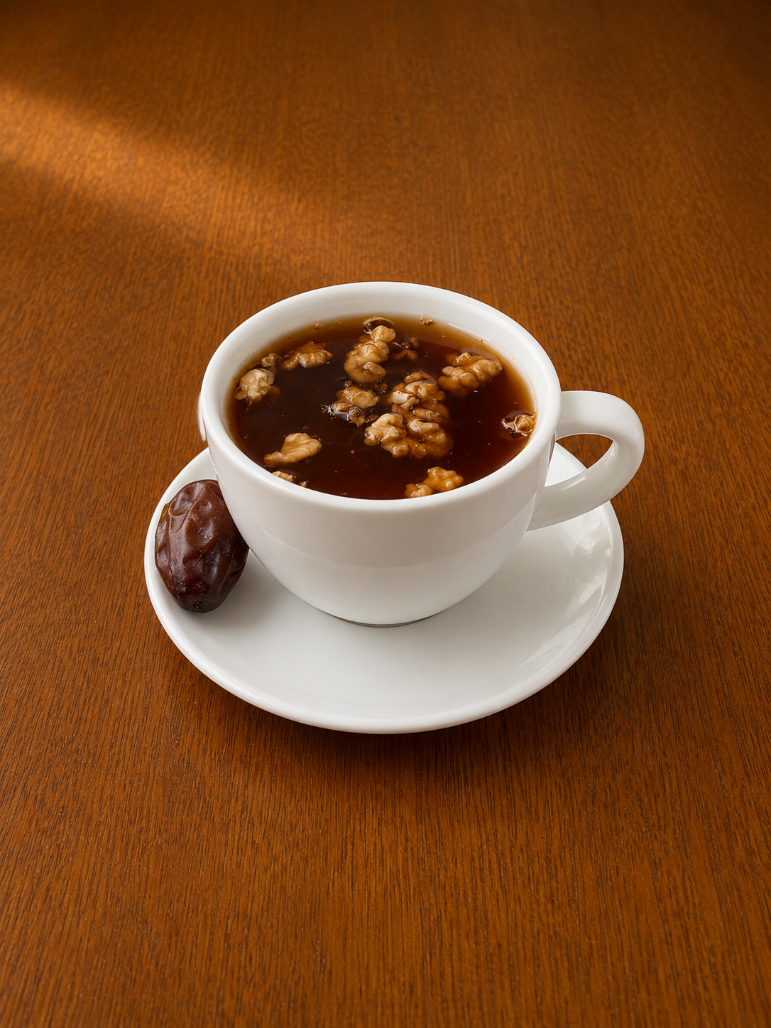 Cinnamon Tea