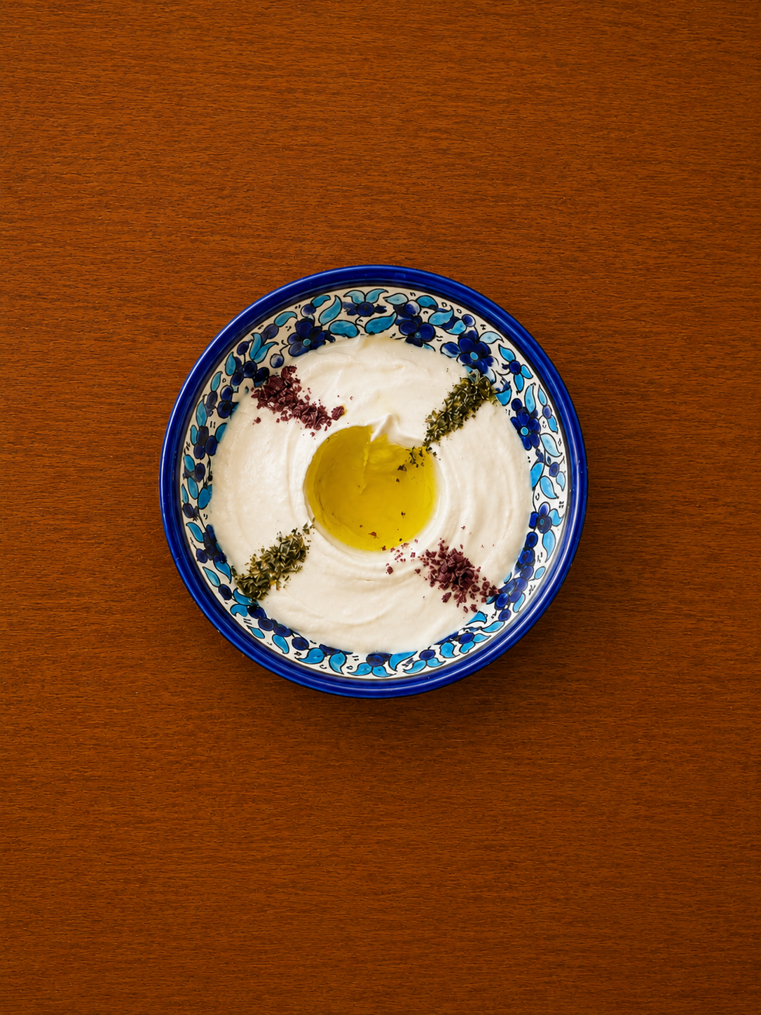 “Hummus”