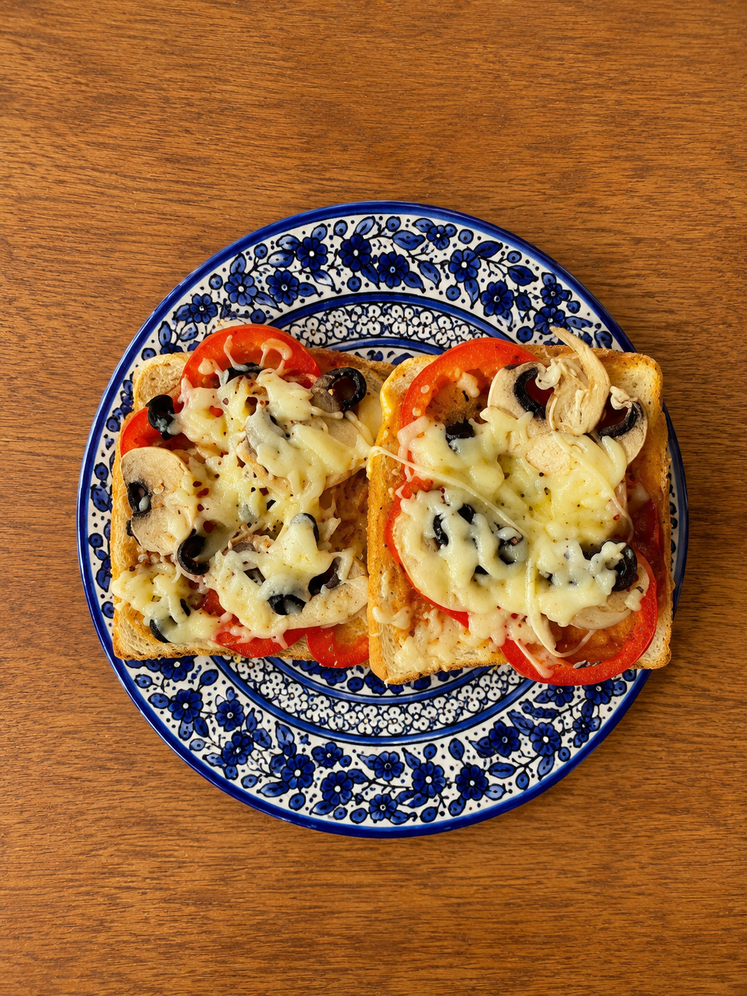 “Pizza