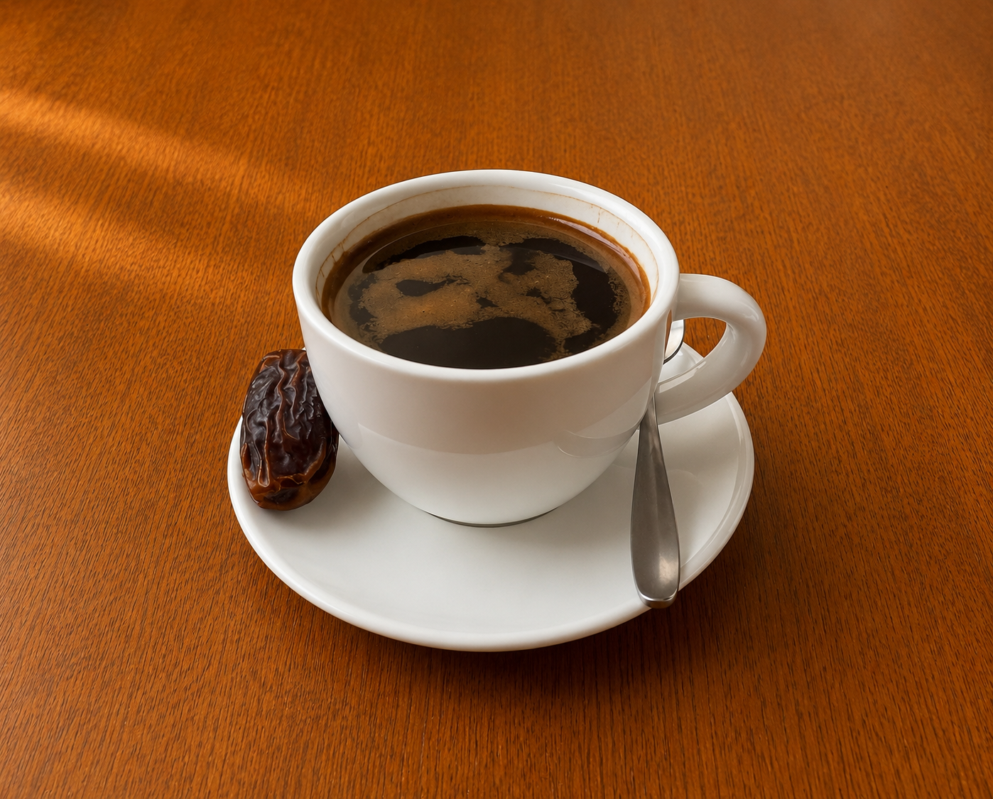 Turkish coffee