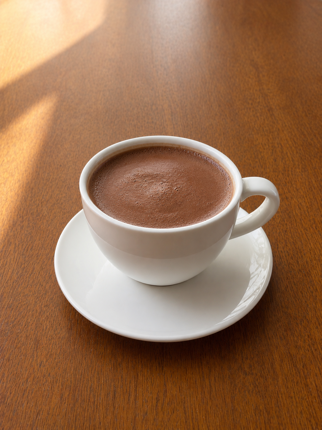 Hot Chocolate
